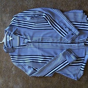 Express med dress shirt